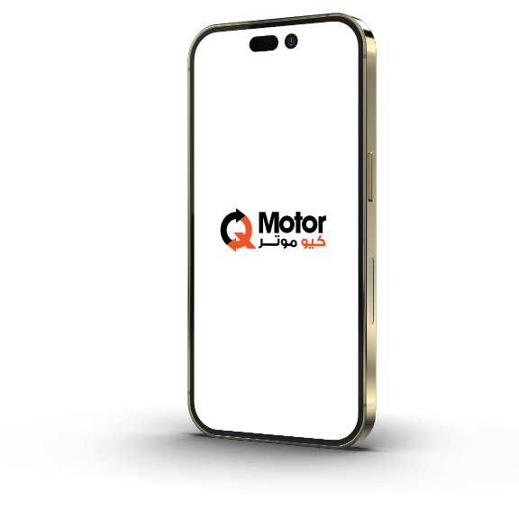 QMotor mobile app
