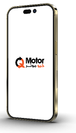 QMotor mobile app